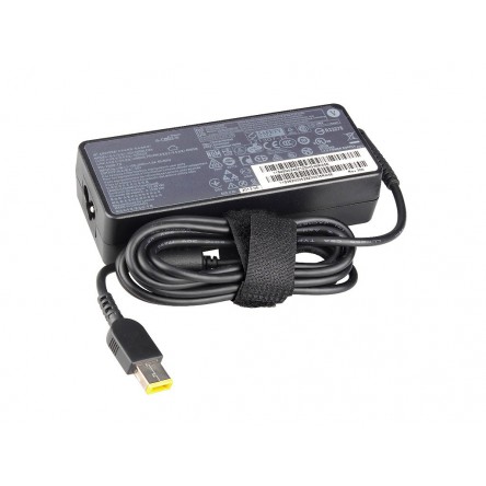SẠC LAPTOP LENOVO ĐẦU USB 20V-3.25A 65W